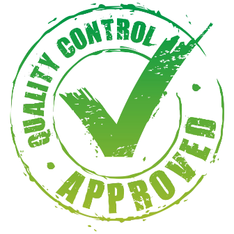 کنترل کیفیت