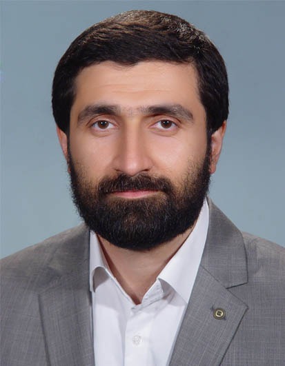 مهندس مرتضی دامرودیَ