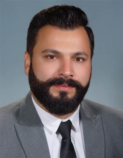 مهندس امید خورشیدی