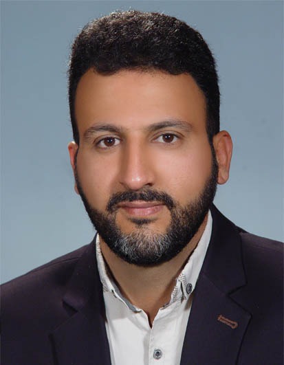 مهندس مهدی حسنی