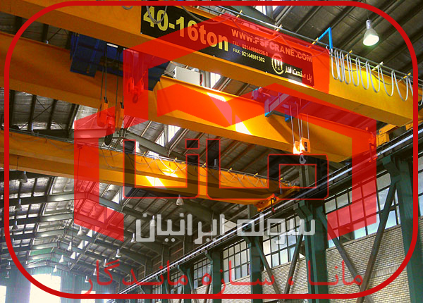 جرثقیل-سقفی-