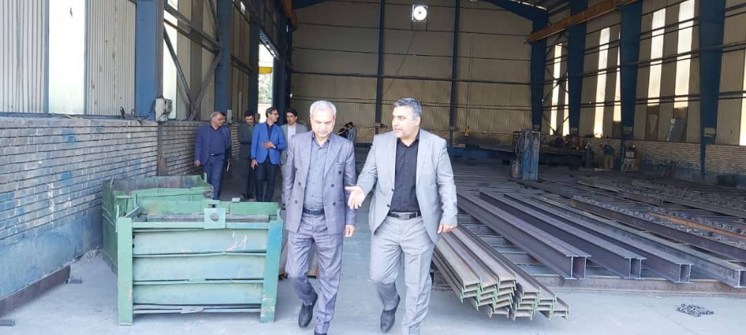 مهندس محمد اسدی