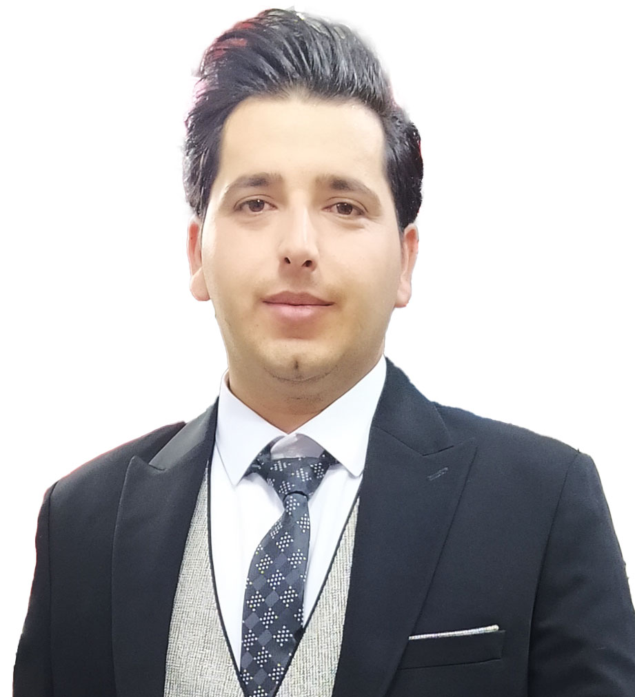 آقای محمد حسین شیری